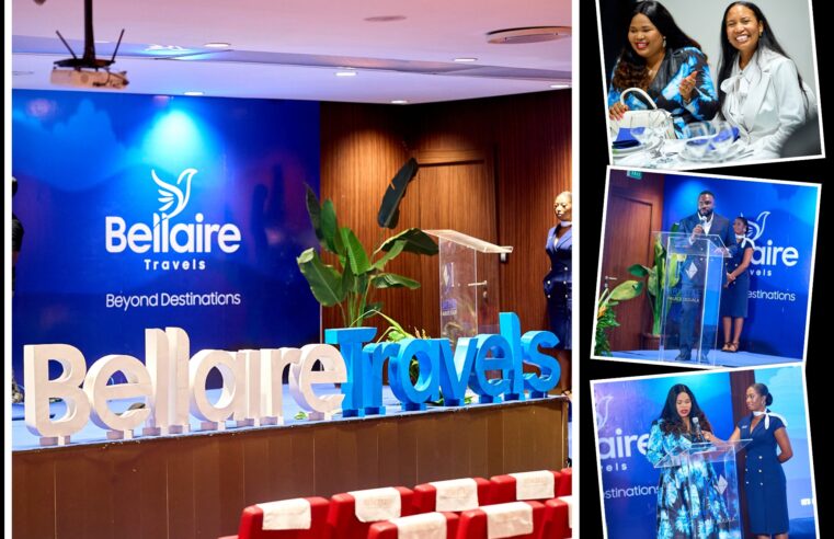 Bellaire Travels à Douala : une nouvelle ère pour le voyage