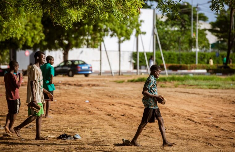 Lomé au cœur des efforts de paix dans l&rsquo;est de la RDC