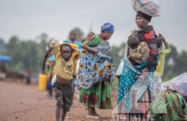 Washington dénonce à l&rsquo;ONU les violences subies par des millions d&rsquo;enfants en RDC