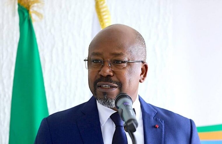 Justice gabonaise refuse la libération de l’opposant Alain-Claude Bilie-By-Nze