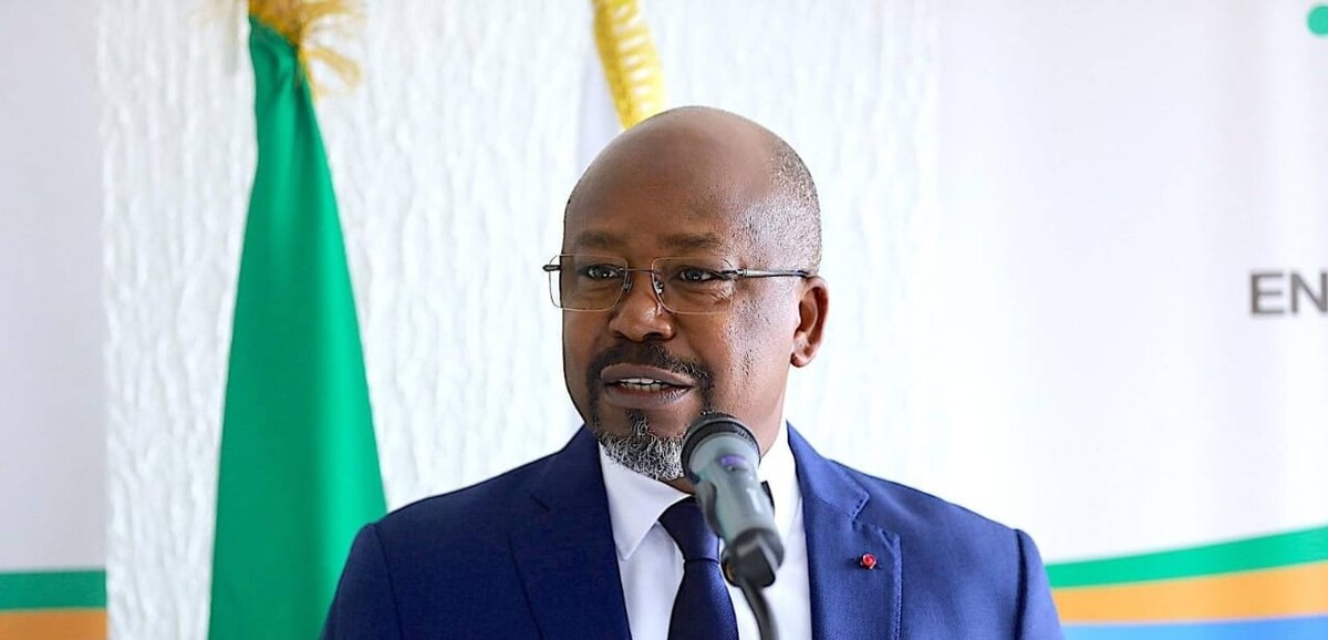 Justice gabonaise refuse la libération de l’opposant Alain-Claude Bilie-By-Nze