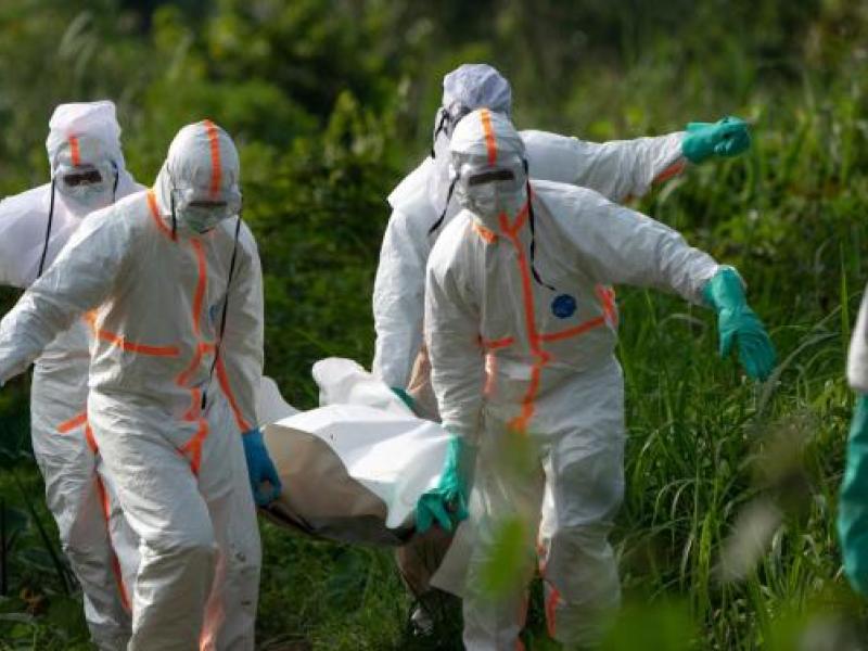 Ebola en RDC : Tokyo débloque 3 millions de dollars pour la riposte
