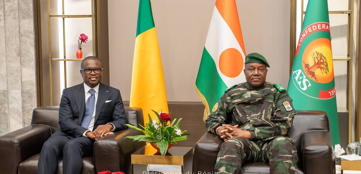 Rouverture de la frontière Bénin-Niger : un espoir pour les deux pays