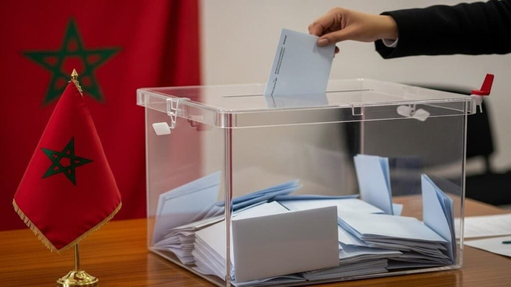 Recensement 2024 et élections 2026 au Maroc : quand la démographie bouleverse la représentativité politique