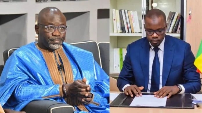 Nouvelle phase politique d&rsquo;ousmane sonko : l&rsquo;analyse de cheikh yérim seck