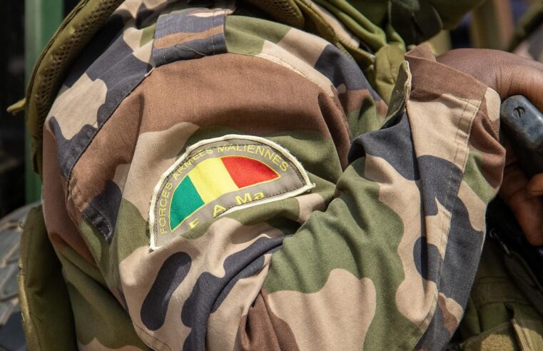 Mali : vingt ans de prison pour un diplomate français jugé pour atteinte à la sûreté de l&rsquo;État