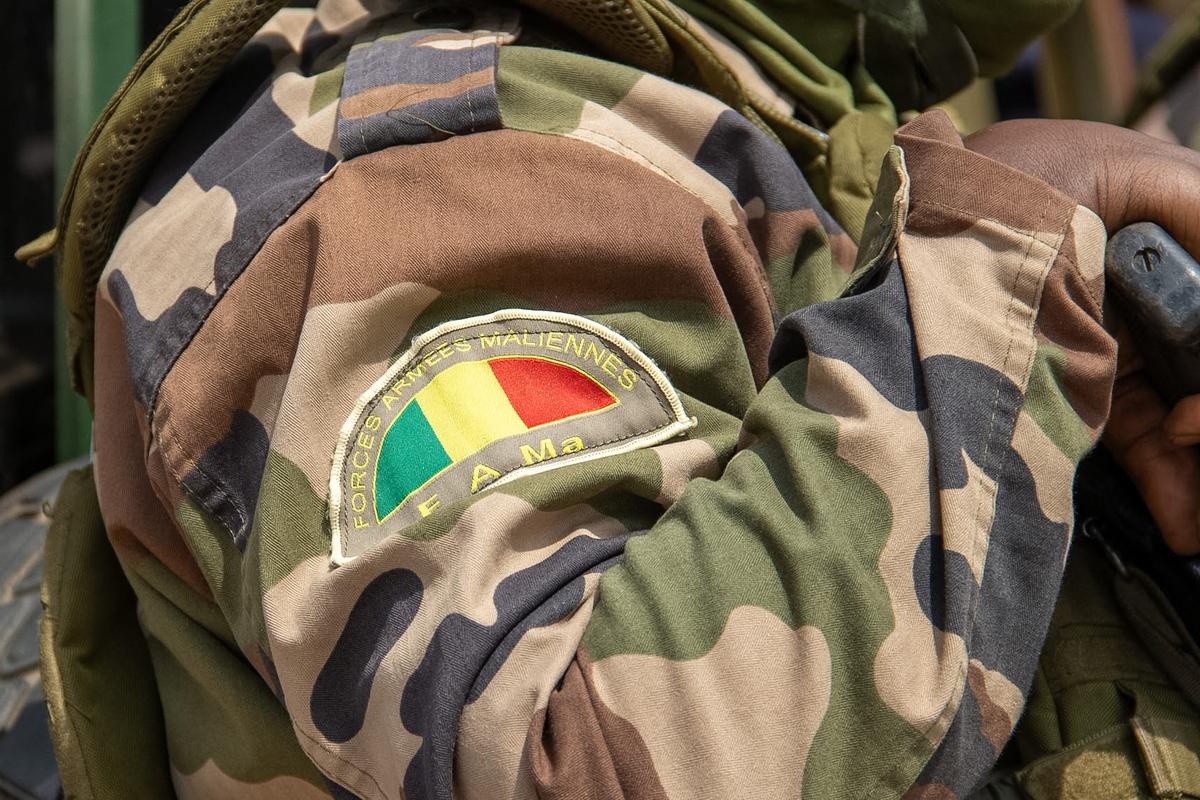 Mali : vingt ans de prison pour un diplomate français jugé pour atteinte à la sûreté de l&rsquo;État