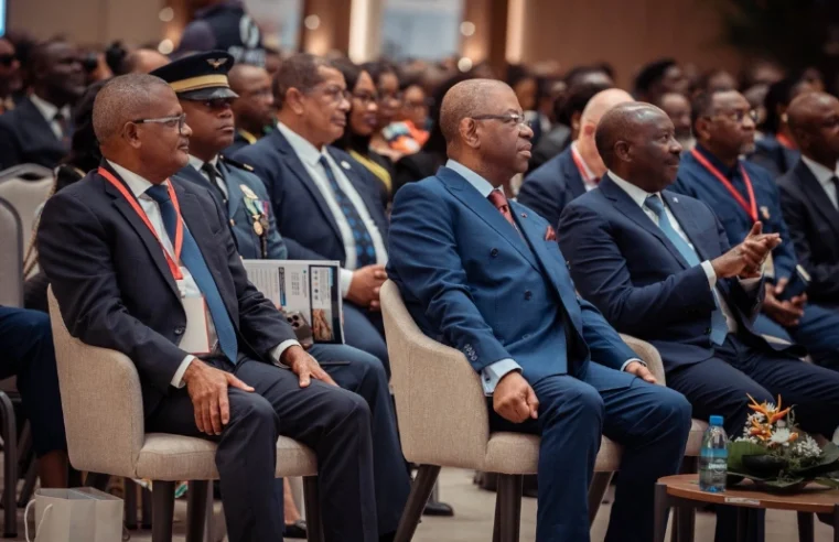 GEF 2026 : la confiance mutuelle, clé du partenariat État-entreprises au Gabon