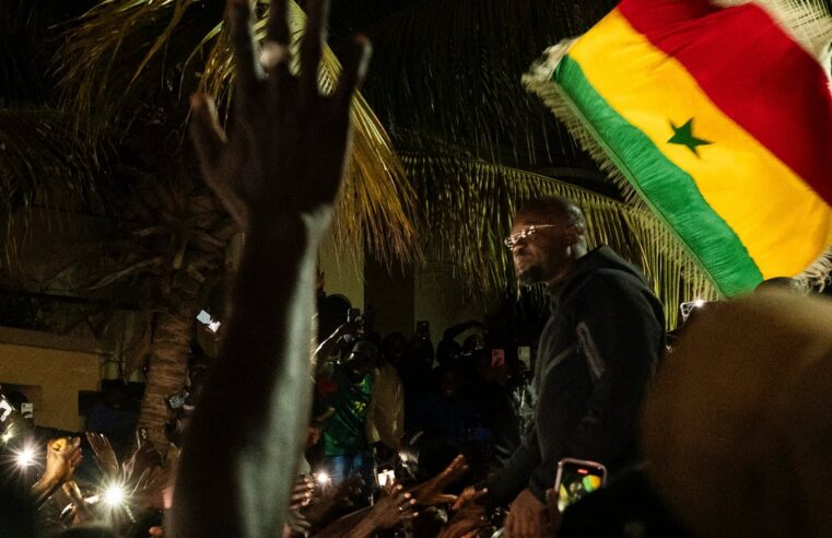Sénégal : limogeage de Sonko et avenir de la cohabitation