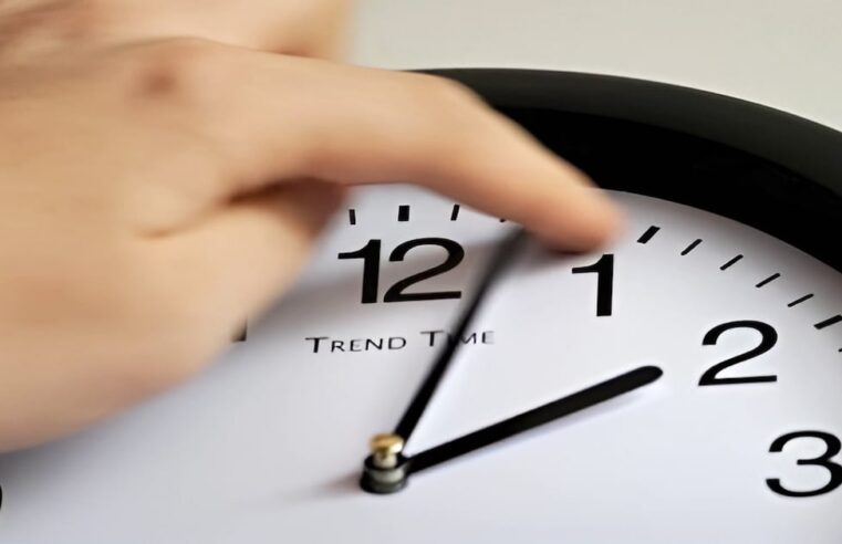 Le Maroc abandonne définitivement l&rsquo;heure d&rsquo;été GMT+1