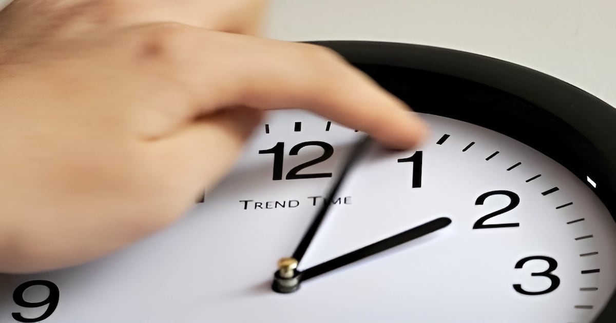 Le Maroc abandonne définitivement l&rsquo;heure d&rsquo;été GMT+1