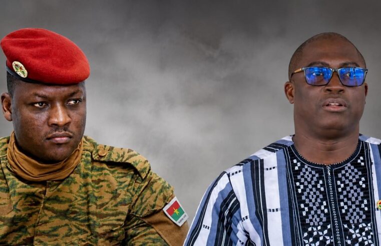 Diplômes truqués : l&rsquo;administration burkinabè au bord de l&rsquo;effondrement