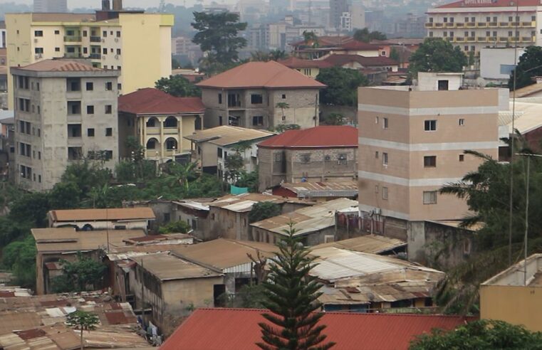 Yaoundé : comment un village est devenu une capitale politique tentaculaire