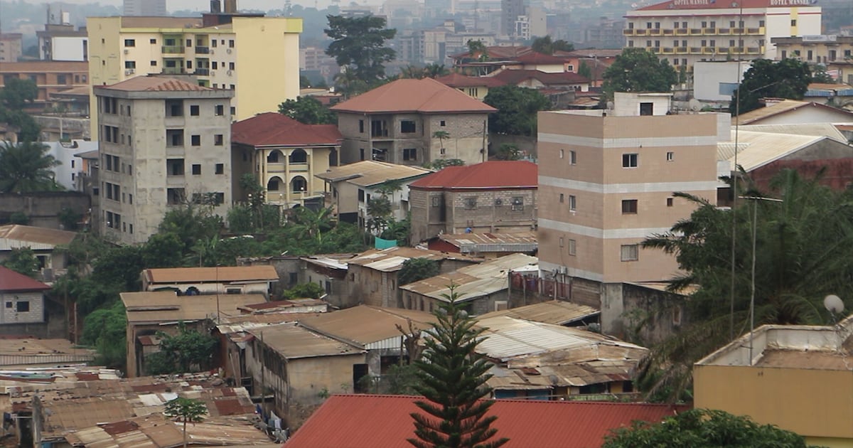 Yaoundé : comment un village est devenu une capitale politique tentaculaire