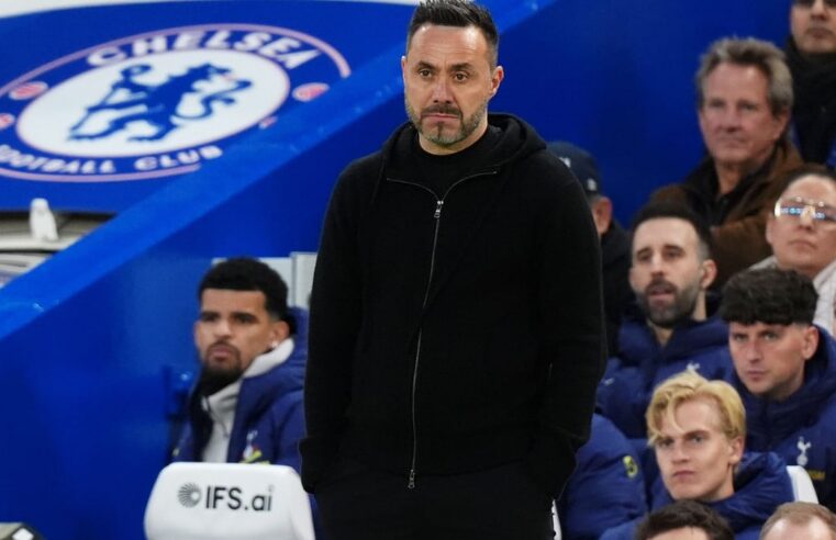 Mercato PSG : de Zerbi et Tottenham menacent Paris pour Mateus Fernandes