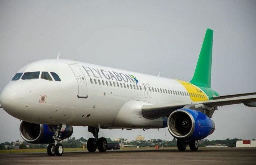 FlyGabon s&rsquo;ouvre les portes de l&rsquo;Europe vers Paris et Londres