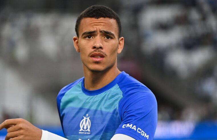 Transfert de Mason Greenwood : une pétition des supporters romains menace l&rsquo;opération