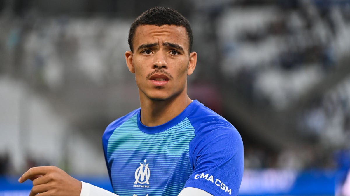 Transfert de Mason Greenwood : une pétition des supporters romains menace l&rsquo;opération