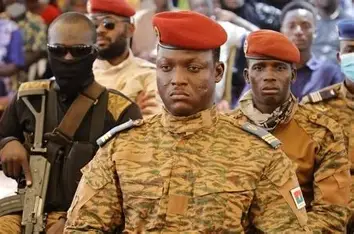 Le mythe du redressement économique au Burkina Faso sous Traoré