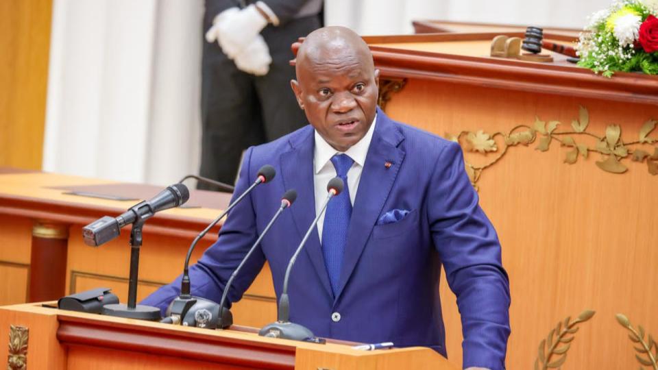 Oligui Nguema mise sur la santé pour positionner le Gabon comme hub régional