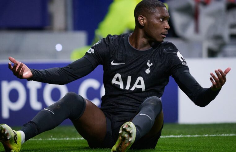Transferts psg juve : pourquoi kola muani divise la Juventus ?