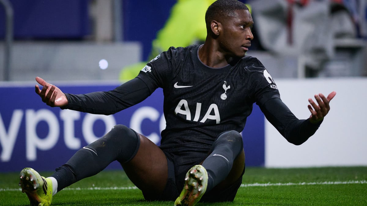 Transferts psg juve : pourquoi kola muani divise la Juventus ?