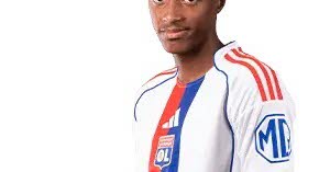 L&rsquo;ol officialise le transfert définitif de noham kamara, ancien du psg
