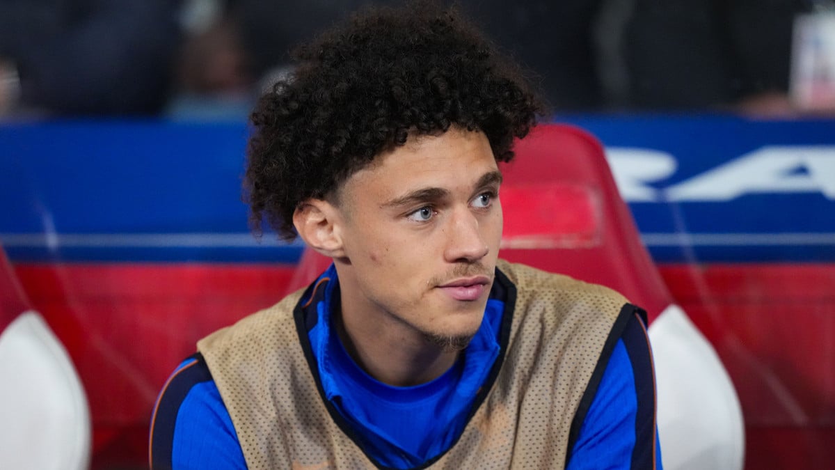 PSG : le transfert de Maghnes Akliouche en bonne voie