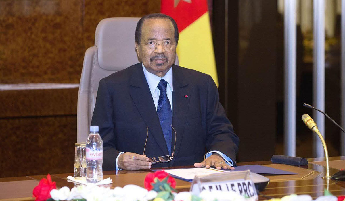Paul Biya félicite Madagascar pour sa fête nationale : un message de fraternité