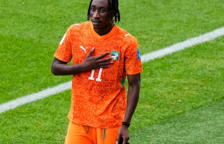 Yan Diomandé au PSG, un transfert en bonne voie ?