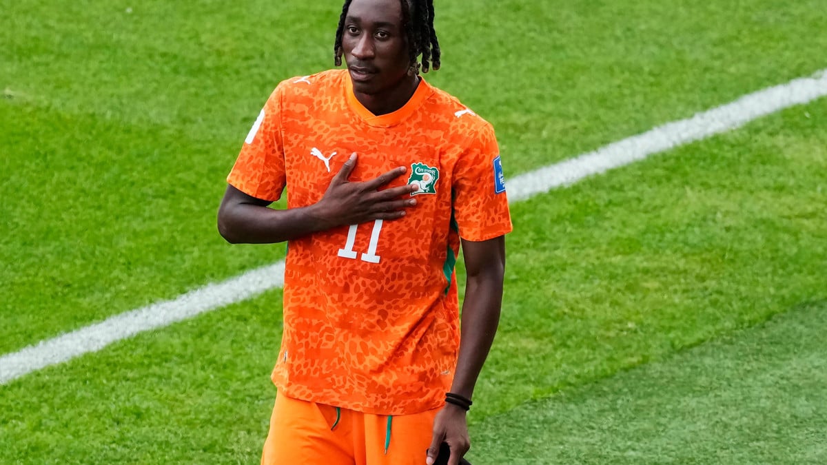 Yan Diomandé au PSG, un transfert en bonne voie ?
