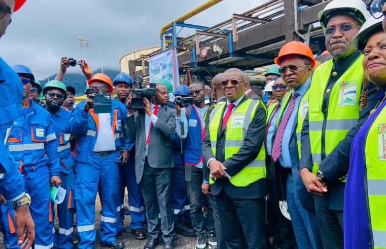 Sonara : 700 milliards de FCFA, un simple bluff pour berner Paul Biya ?