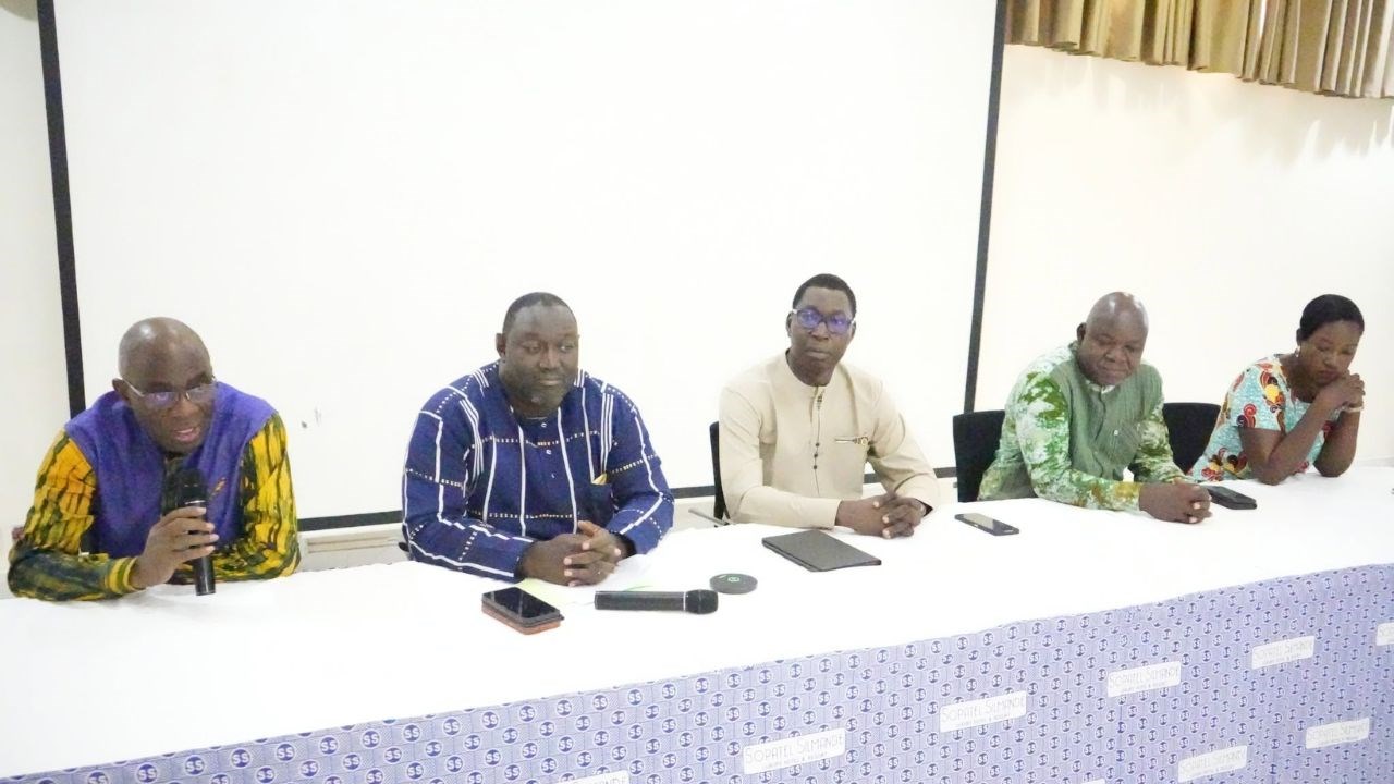 Le Burkina Faso mise sur l&rsquo;aquaculture pour renforcer sa sécurité alimentaire