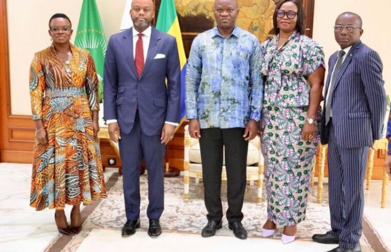 Gabon : comment le pays devient un acteur clé de la Zlecaf