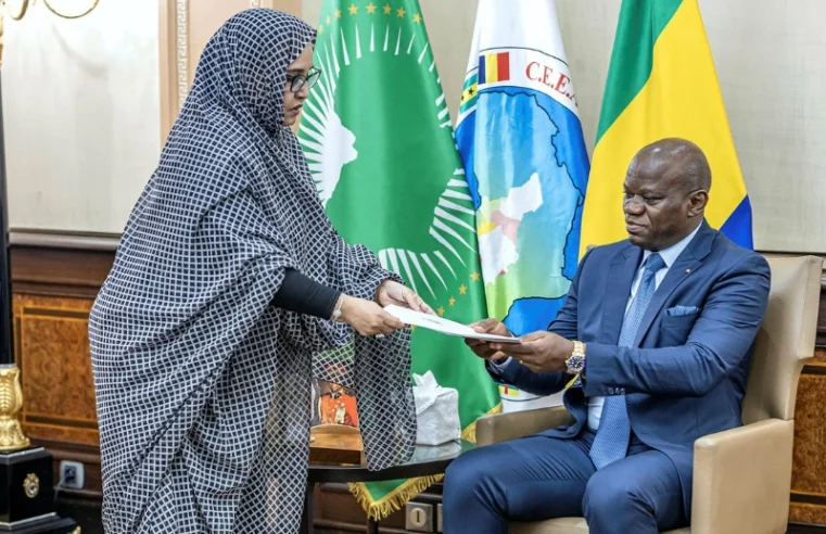 Mauritanie et Gabon : une alliance stratégique pour la francophonie africaine