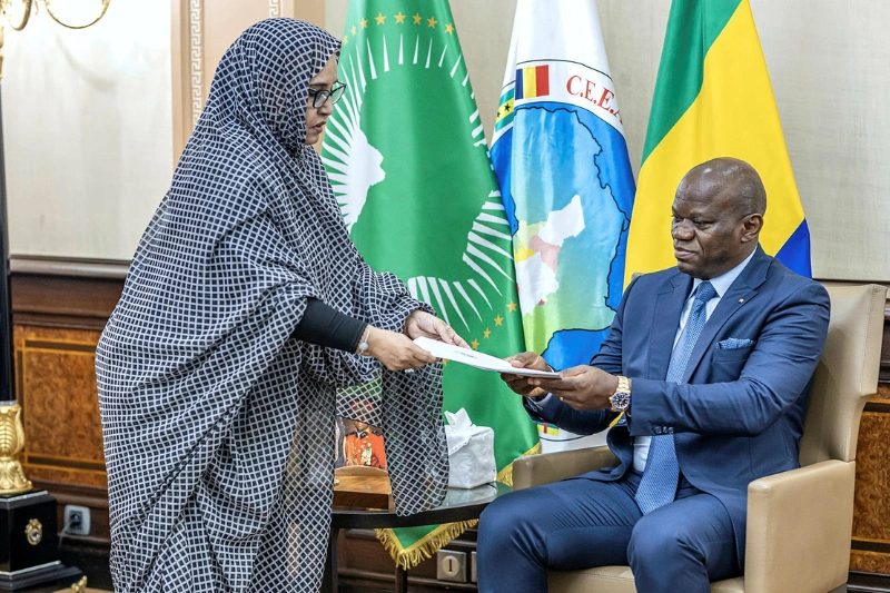 Mauritanie et Gabon : une alliance stratégique pour la francophonie africaine