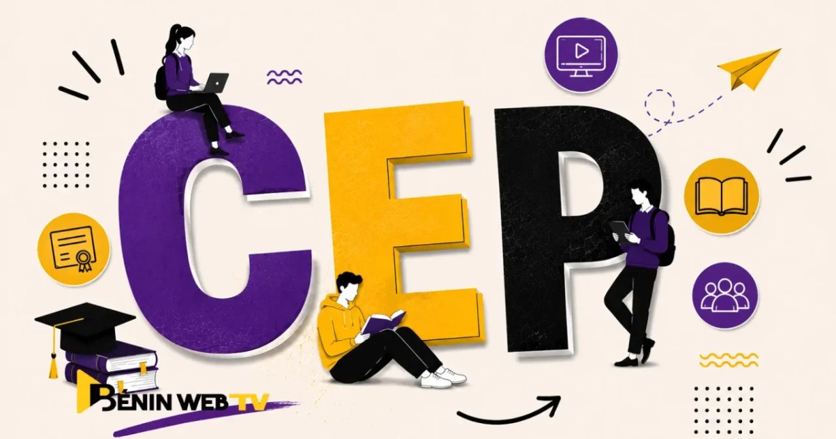 Résultats du CEP 2026 au Bénin : le verdict attendu ce vendredi