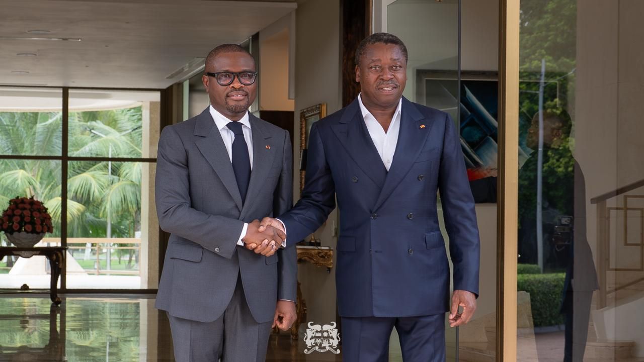 Diplomatie bénino-togolaise : vers une coopération renforcée