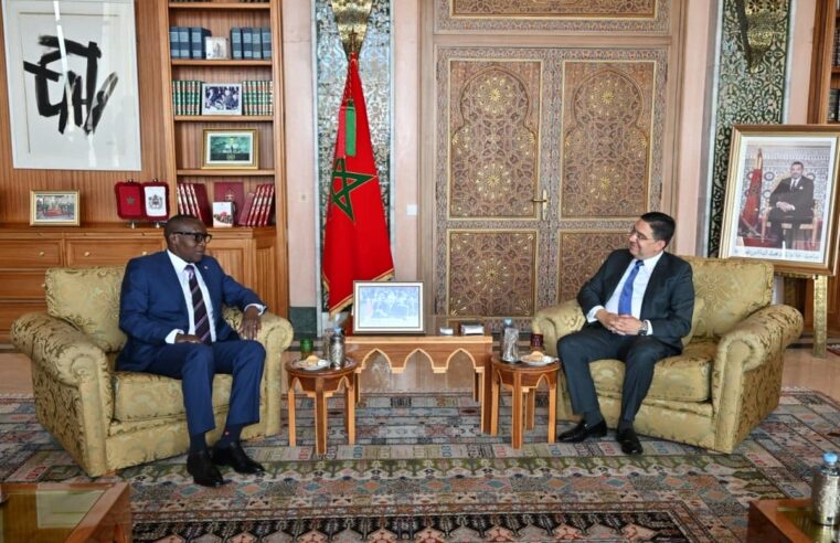 Le Burundi réaffirme son soutien indéfectible au Maroc sur le Sahara