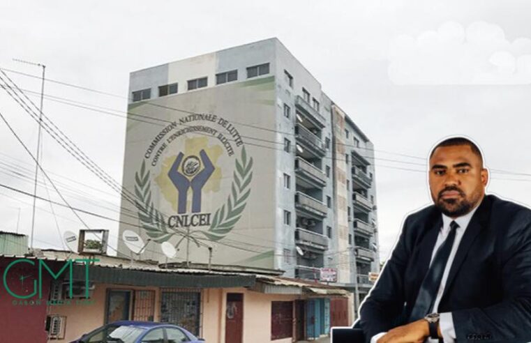 Gabon : le test de la lutte contre la corruption