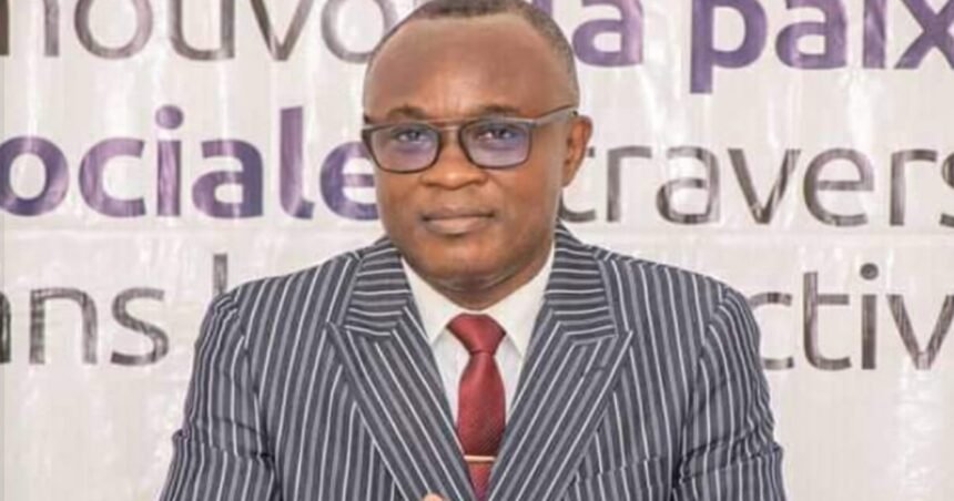 Décès d&rsquo;eugène atigan : l&rsquo;audiovisuel togolais pleure une légende