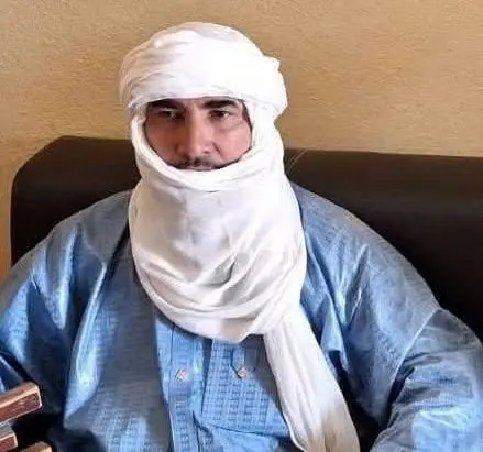 Mali : le numéro deux du JNIM contredit les rumeurs sur sa mort après une frappe