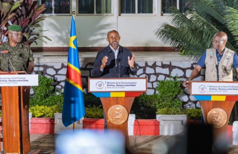 Conflit dans l&rsquo;est de la RDC : Kinshasa muscle sa stratégie judiciaire et économique contre le Rwanda et le M23