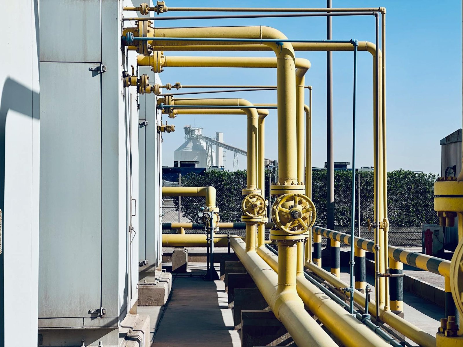 Pipeline Tchad-Cameroun : 12,2 milliards de fcfa de droits de transit en 2026