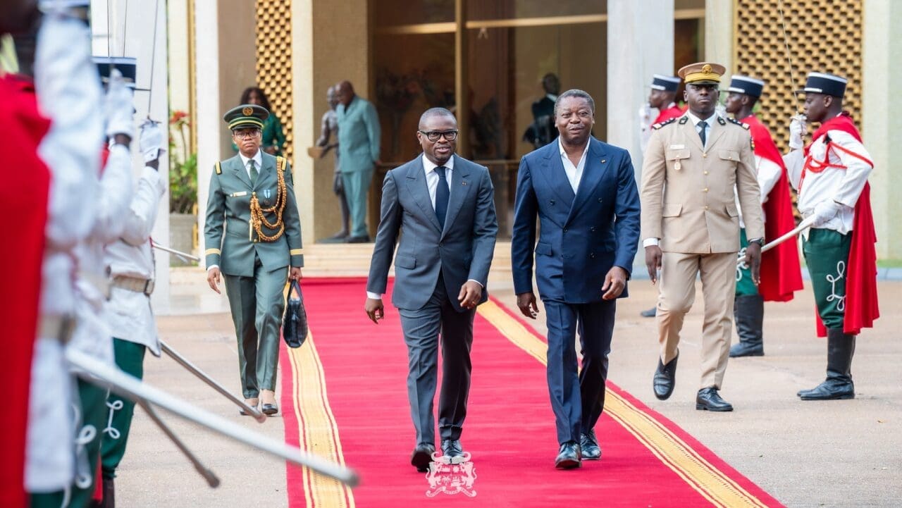 Bénin et Togo unissent leurs forces pour briser la dépendance énergétique