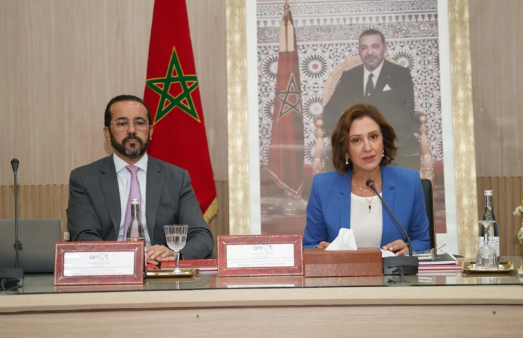 Cap sur 26 millions de touristes au Maroc d&rsquo;ici 2030