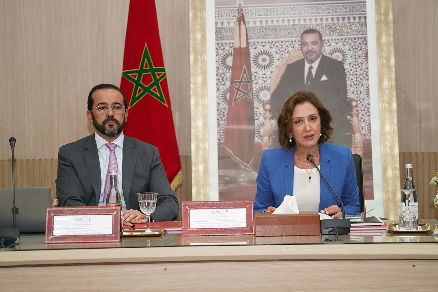 Cap sur 26 millions de touristes au Maroc d&rsquo;ici 2030