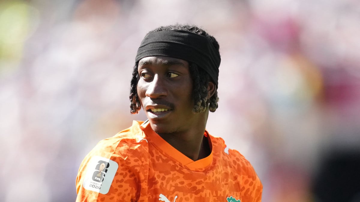 Yan Diomandé vers le PSG, mais le transfert attendra 2027