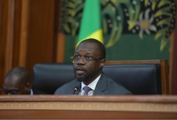 Crise politique au Sénégal : le conseil constitutionnel face à la menace d&rsquo;éviction de sonko