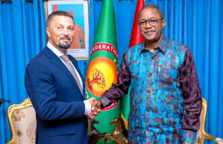 Coopération Burkina Faso-Serbie : Ouagadougou et Belgrade unissent leurs forces pour l&rsquo;avenir